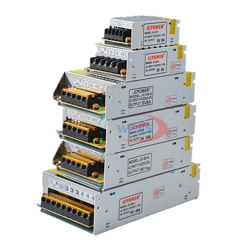 Адаптер питания для освещения