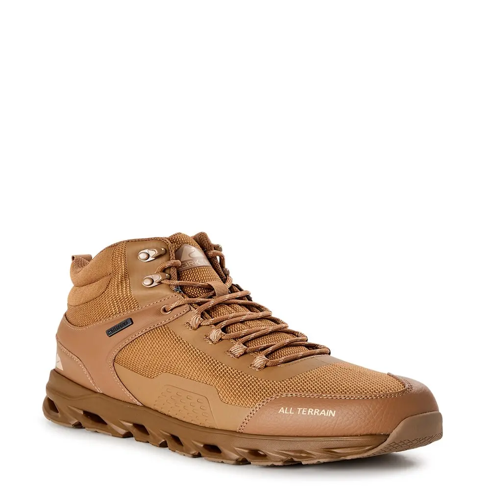 

Men's Waterproof Tech Hiker For Hiking Camping Holiday Outdoor Shoes