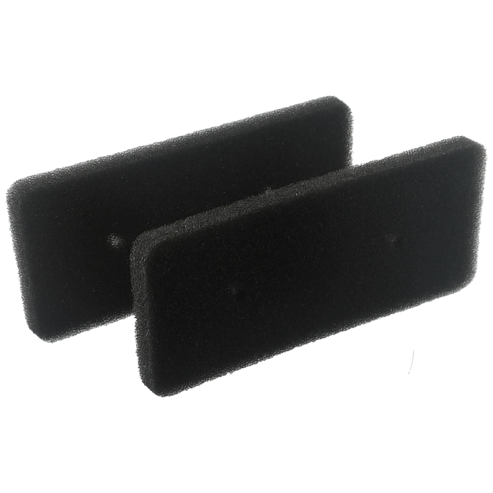 Для Samsung пенопластовые фильтры для 2 шт. DC62-00376A DV70 DV80 DV90 DV91 DV80H8100HWEG робот-пылесос