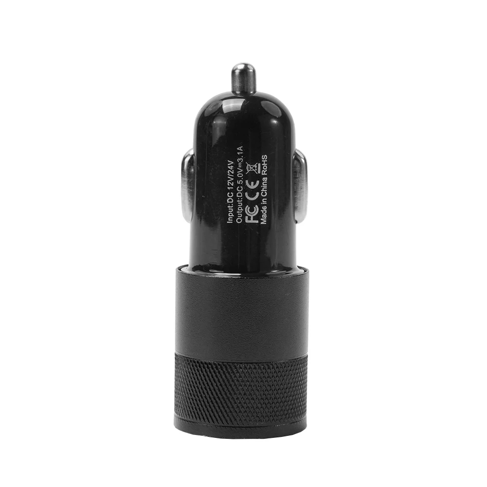 

Автомобильное зарядное устройство USB Type-C, 65 Вт, 1 шт.