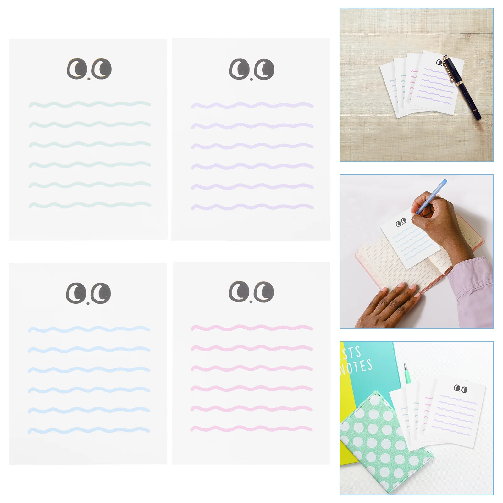 

Блокнот для записей, Мультяшные блокноты, портативные блокноты для записей, блокноты для записей, блокноты для расписания, Рождественский с...