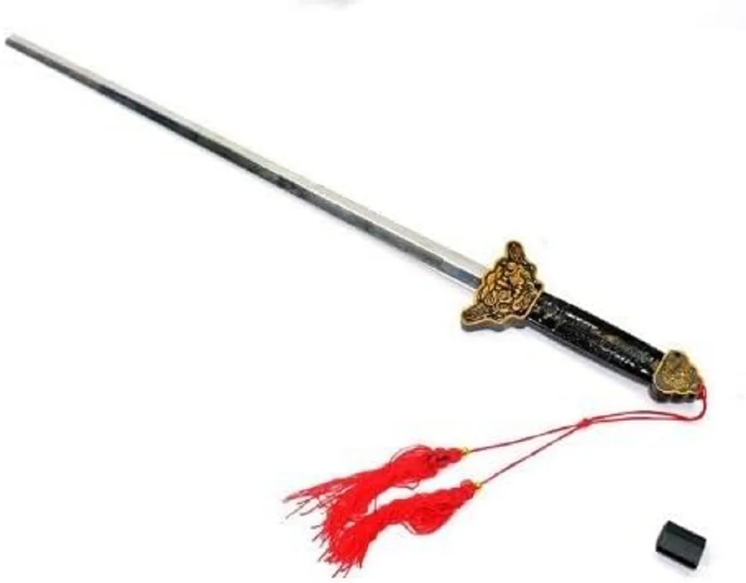 Выдвижной волшебный меч тайчи