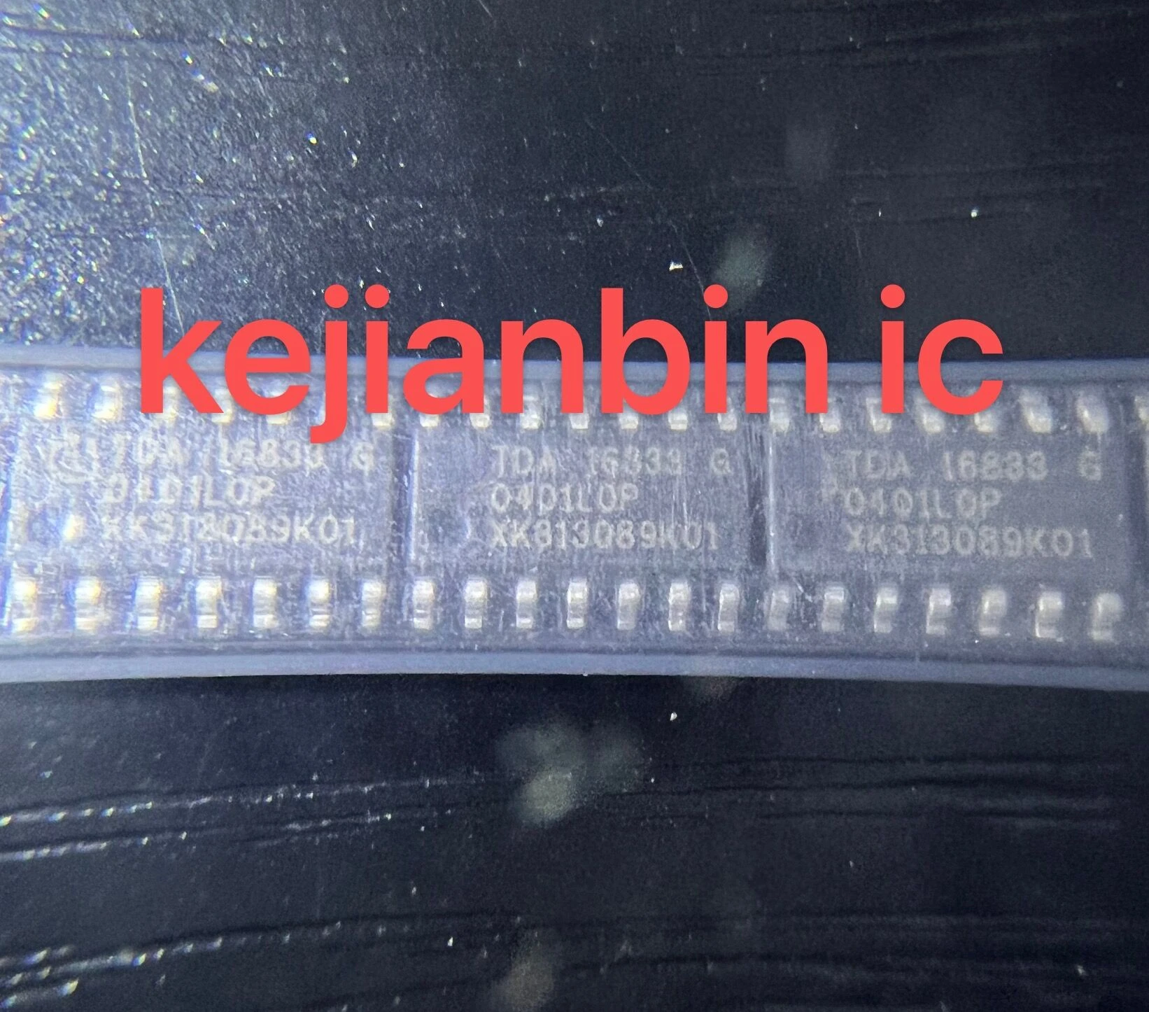 

10 шт. в наличии TDA16833G Новинка