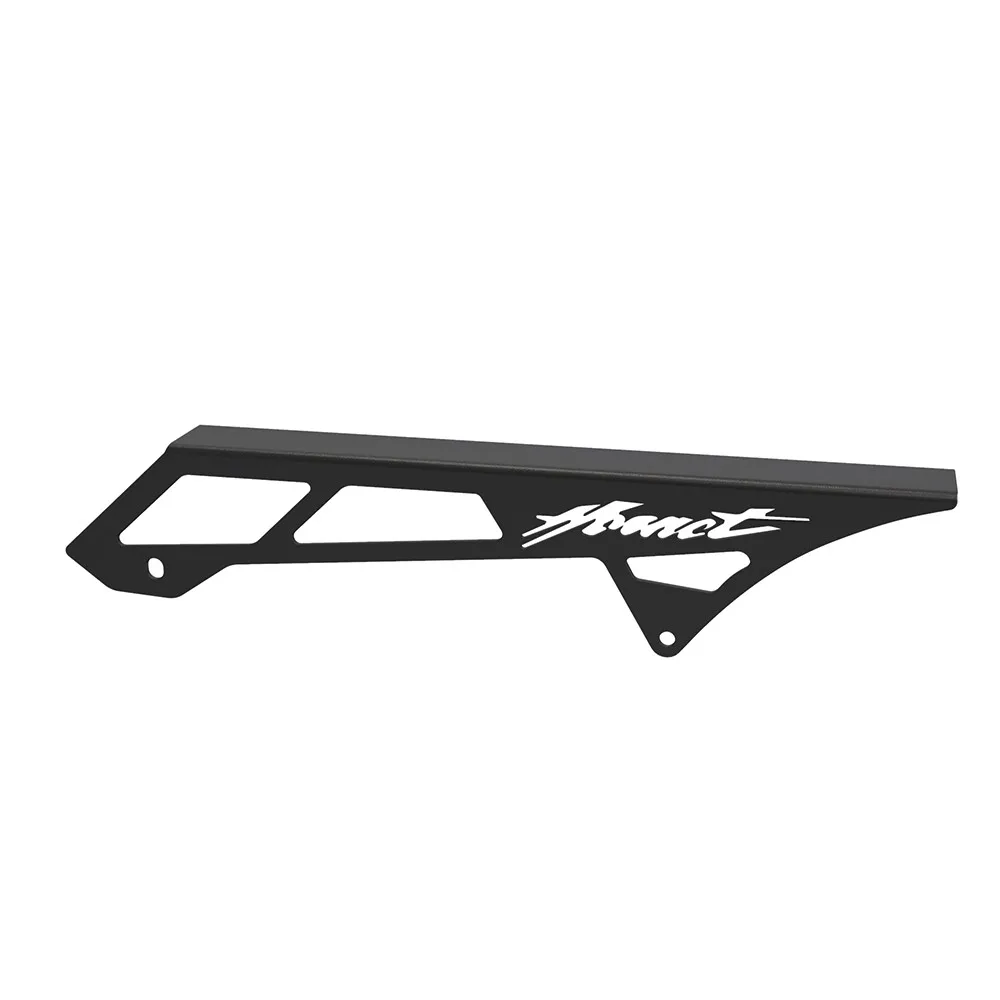 Фото ДЛЯ Honda CB600F CB 600 F Hornet 2007 2008 2009 2010 2011 2012 2013 Защитная крышка заднего колеса мотоцикла CBR600F №3