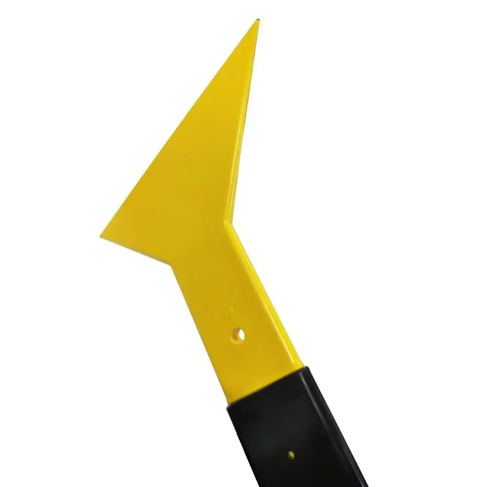 Скребок с длинной ручкой автомобильная резиновая ручка тонировка оконной пленки