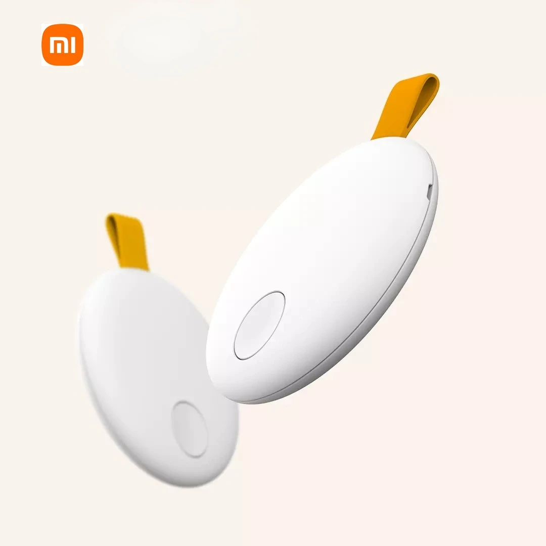 

Xiaomi ranres smart anti lost positioning device alarm search tracker pet bag wallet box phone locator key search airtag CE