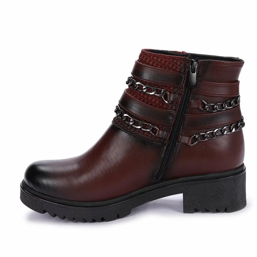

Boots Women Winter Shoes