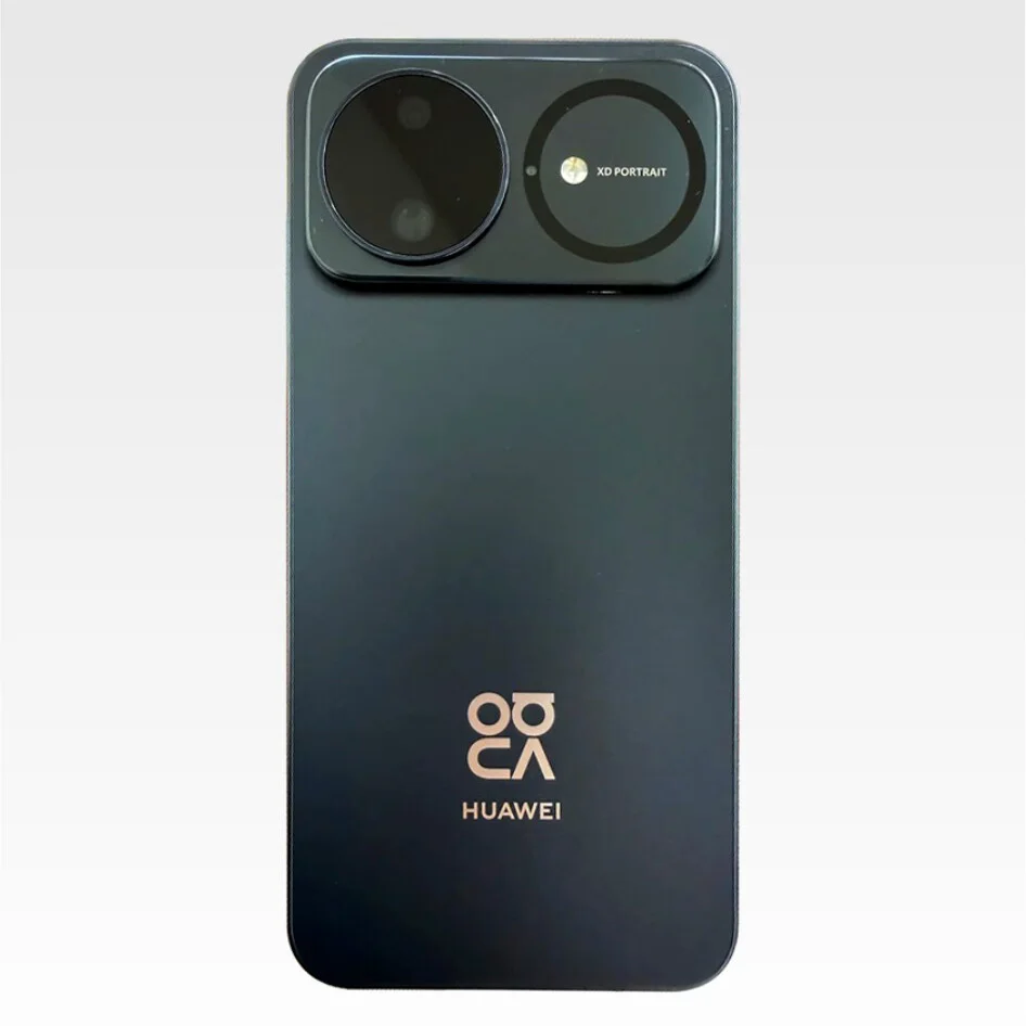 Фото Оригинальный смартфон Huawei Nova 16 5G с 6,68-дюймовым дисплеем 120 Гц, процессором Kirin 9010S, HarmonyOS 6.1, камерой 50 МП и аккумулятором 7000 мАч №3