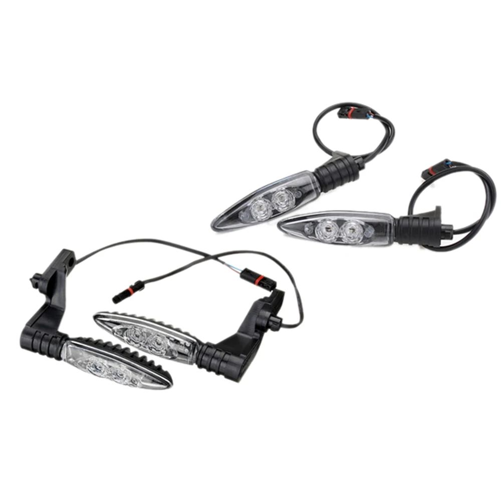 Указатели поворота для BMW R1200GS Adv F650GS R1200R S1000R S1000RR F800GS K1300S G310R/GS