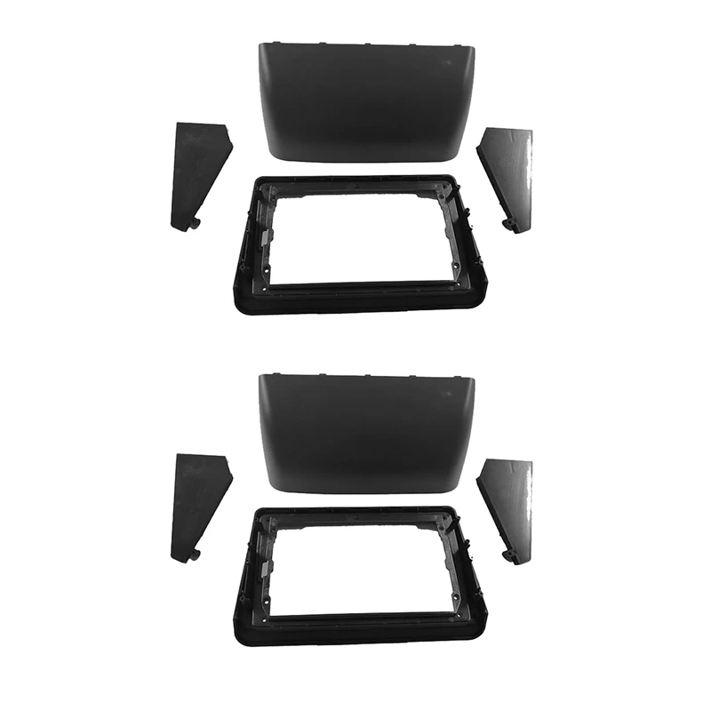 2 шт. автомобильная рама для Mitsubishi Pajero Montero V31 Cheetah Kingbox