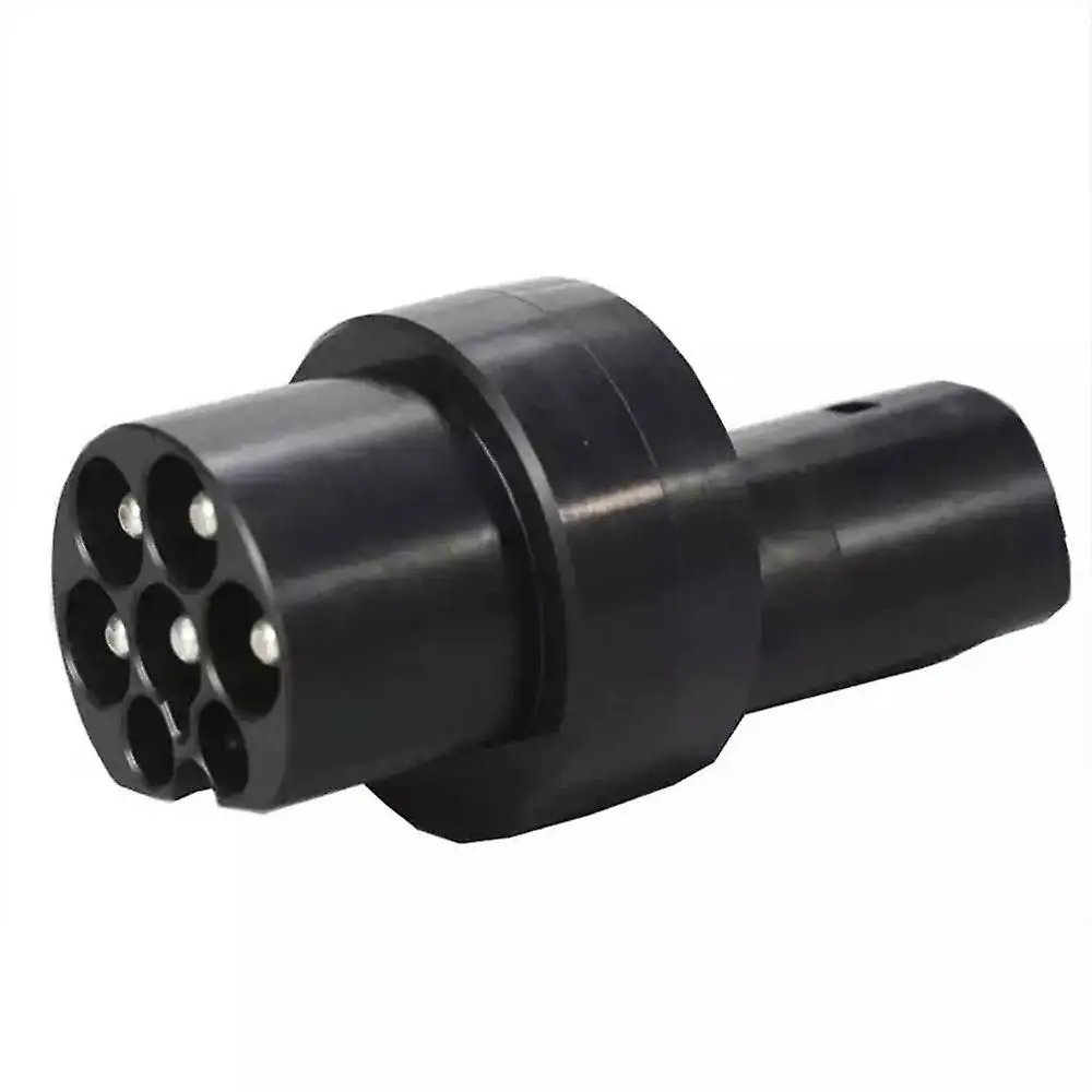 Переходник для зарядного устройства Ev 120A конвертер Tesla версии ccs 2 переходник CC type