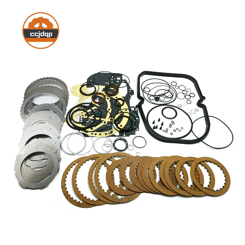 

Automatic Transmission 722.3Gearbox Rebuild Master Gesket Clutch Steel For Mercedes-Benz Car Accessories transmission