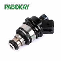 high quality fuel injectors injection parts d2159ma jets for peugeot 405