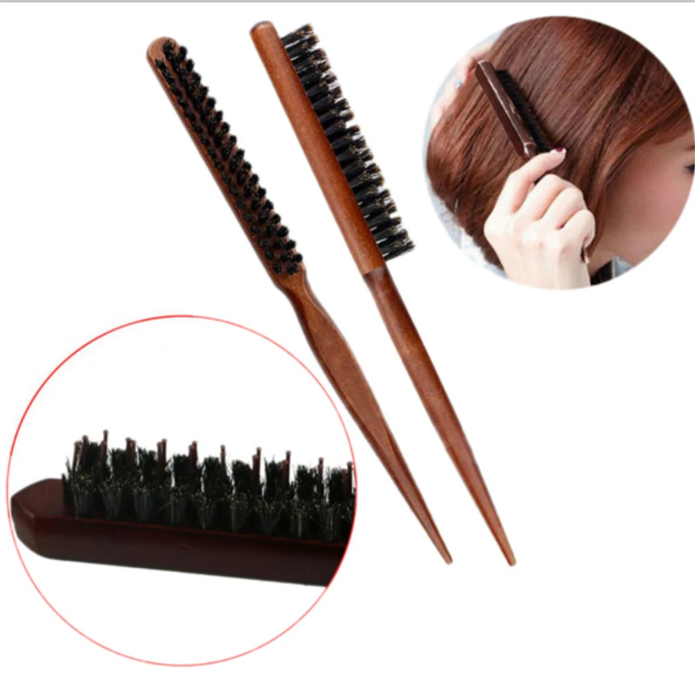 

1 шт., профессиональные гребни для наращивания волос