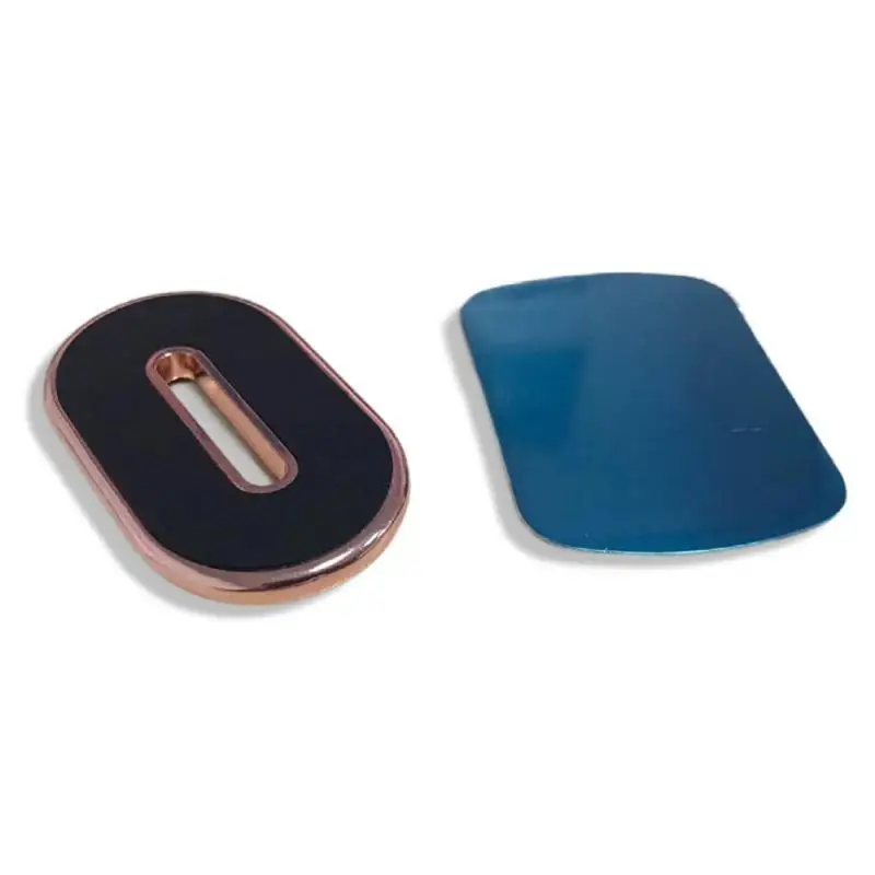 

Автомобильный Сильный магнитный притягательный автомобильный навигационный кронштейн из сплава интерьер автомобиля фотоэлемент Невидимый как