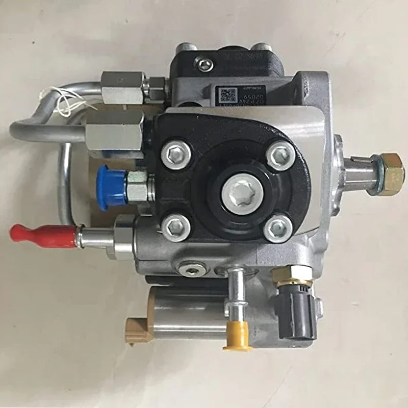 Топливный насос Reman HP4 368-9041 20R-4782 294050 -0520/0521 T 410146 для экскаватора Caterpillar C6.6 C7.1 320E 323