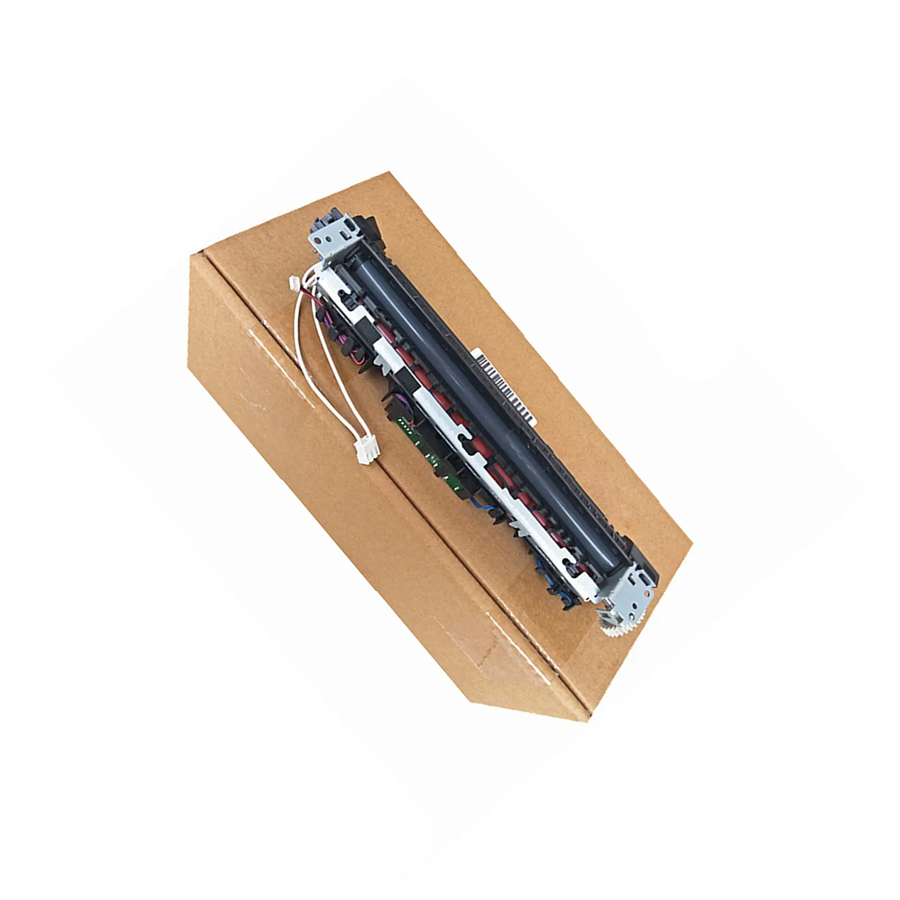 Fixing unit Fuser Assembly fuser Unit or HP M1130 M1212 M1217 P1102 P1106 P1108 Printer Parts High Quality |