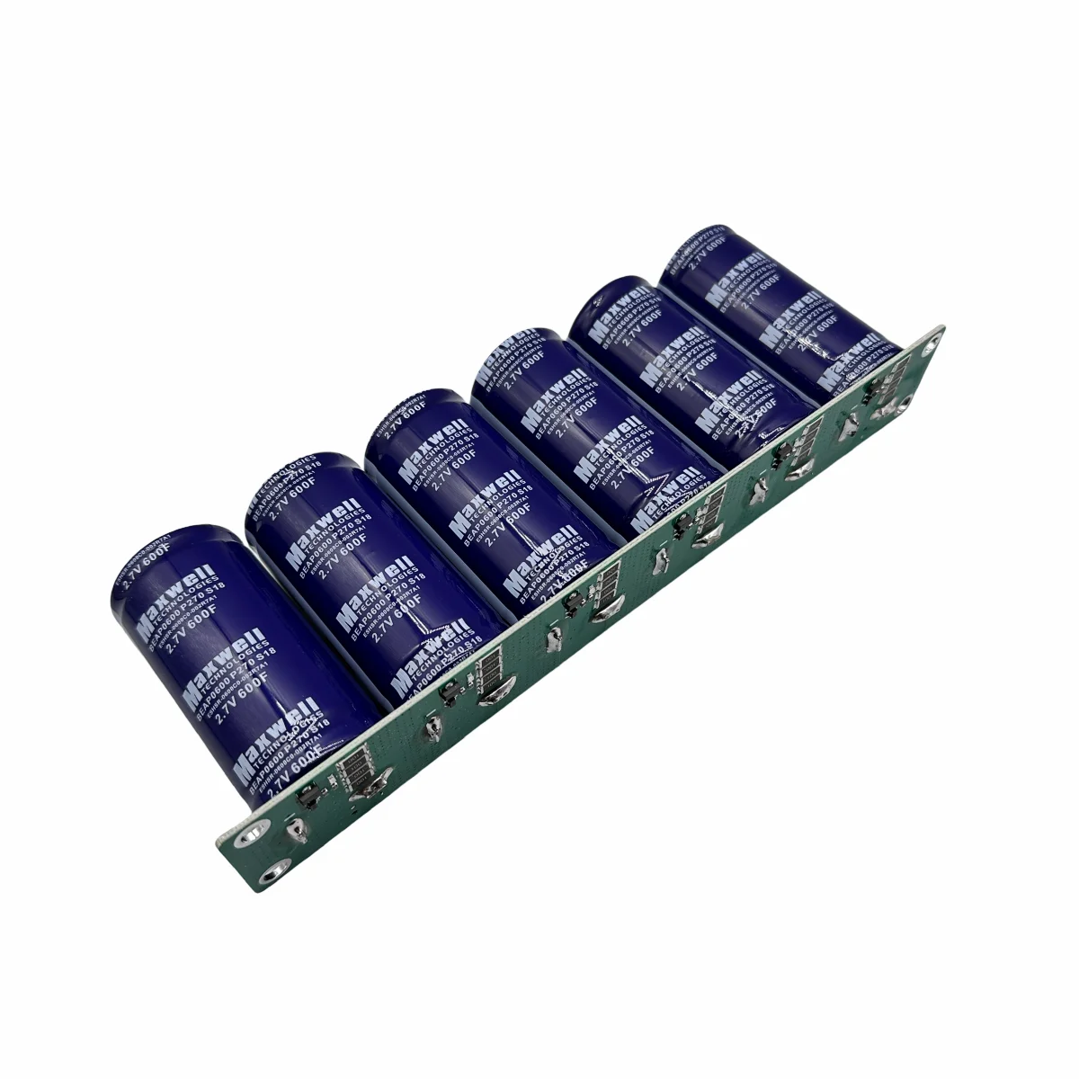 Maxwell оригинальный модуль конденсатора super farad 16V100F автомобильный выпрямитель