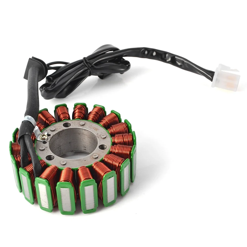 

Катушка статора мотоцикла для Suzuki GSXR600 750 GSXR 600 31401-33E00 GSX-R600 1997-2000 GSX-R750 1996-1999 магнитный генератор