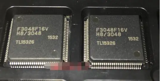 

Новинка 100%, бесплатная доставка, модуль HD64F3048F16V QFP, Новая фотография, бесплатная доставка