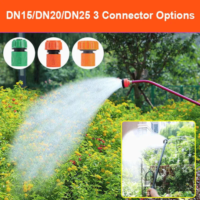 

Garden Irrigation Tool for Agricultural Spraying and Watering