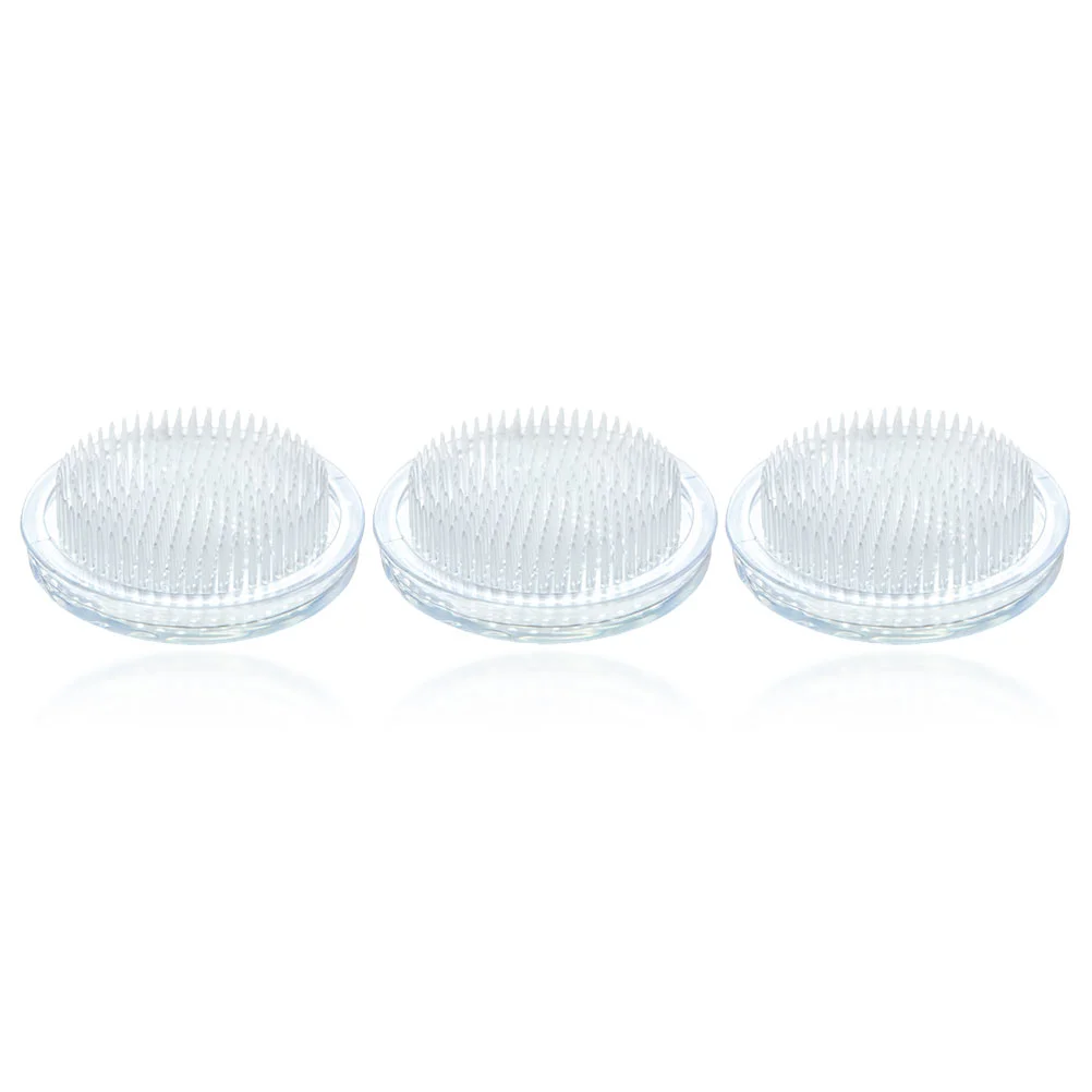 

Frog Flower Pin Holder Floral Flowers Frogs Japanese Spiky Diy Arranging Ikebana Arrangement Plastic Needle Base Arranger Clear