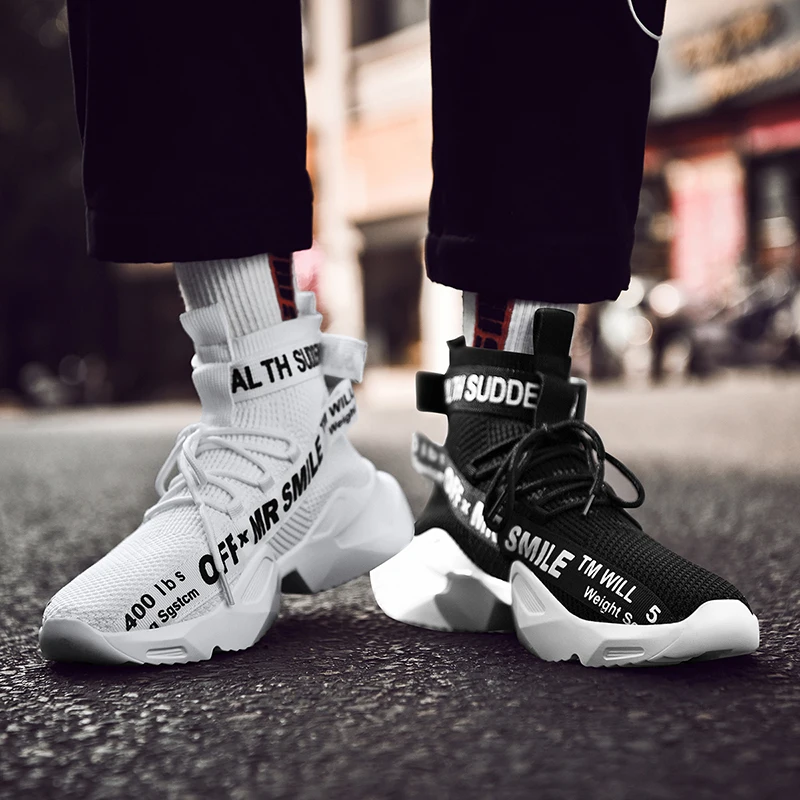 

Shoes men Sneakers Male casual Mens Shoes tenis Luxury shoes Trainer Race Breathable Shoes fashion loafers running Shoes for men