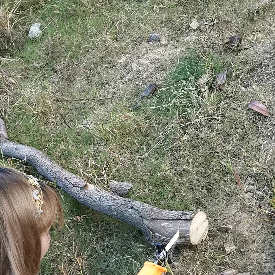 

Беспроводная стальная сабельная электрическая пила 4,0 Ач 18 в