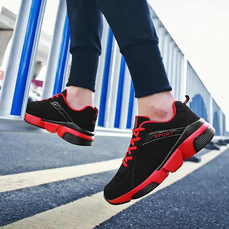 

Sneakers Man Summer 2021 Hemp Casual Dress Men's Shoes Non-Casual Leather White Male Tennis Shoes Massive Man Loafers Tennis