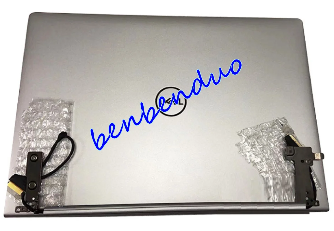 Для Dell Inspiron 15 7590 7591 2 в 1 P83F P83F001 p84f p84f001 панель дисплея для ноутбука сенсорный
