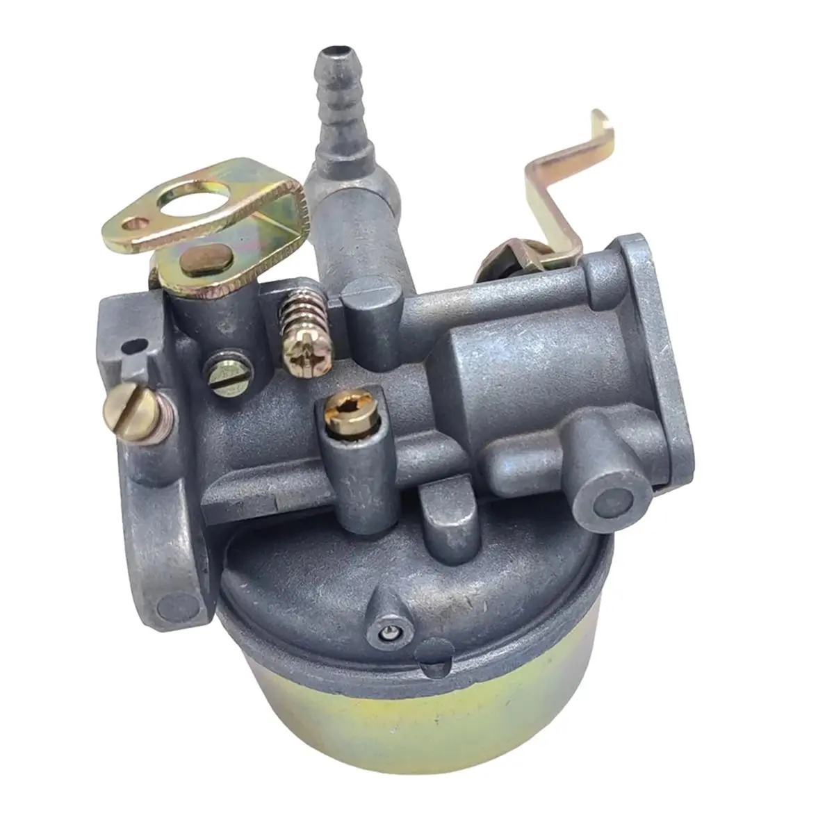 Фото # Автозапчасти и аксессуары 34V, Карбюратор в сборе 106-62516-00 для Subaru Robin EC08 EC12 (металлический) №2