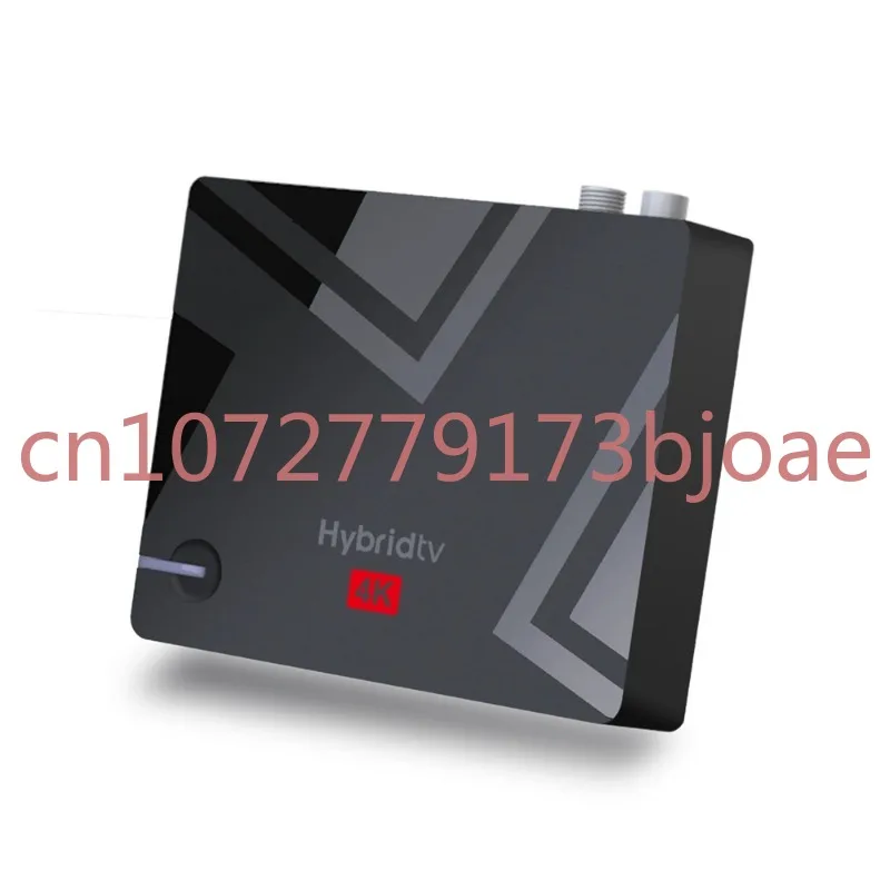 Android 9 0 DVB T2 S2 C MECOOL K5 TV BOX s905x3 2g 16g запись PRV спутниковый ресивер 4k