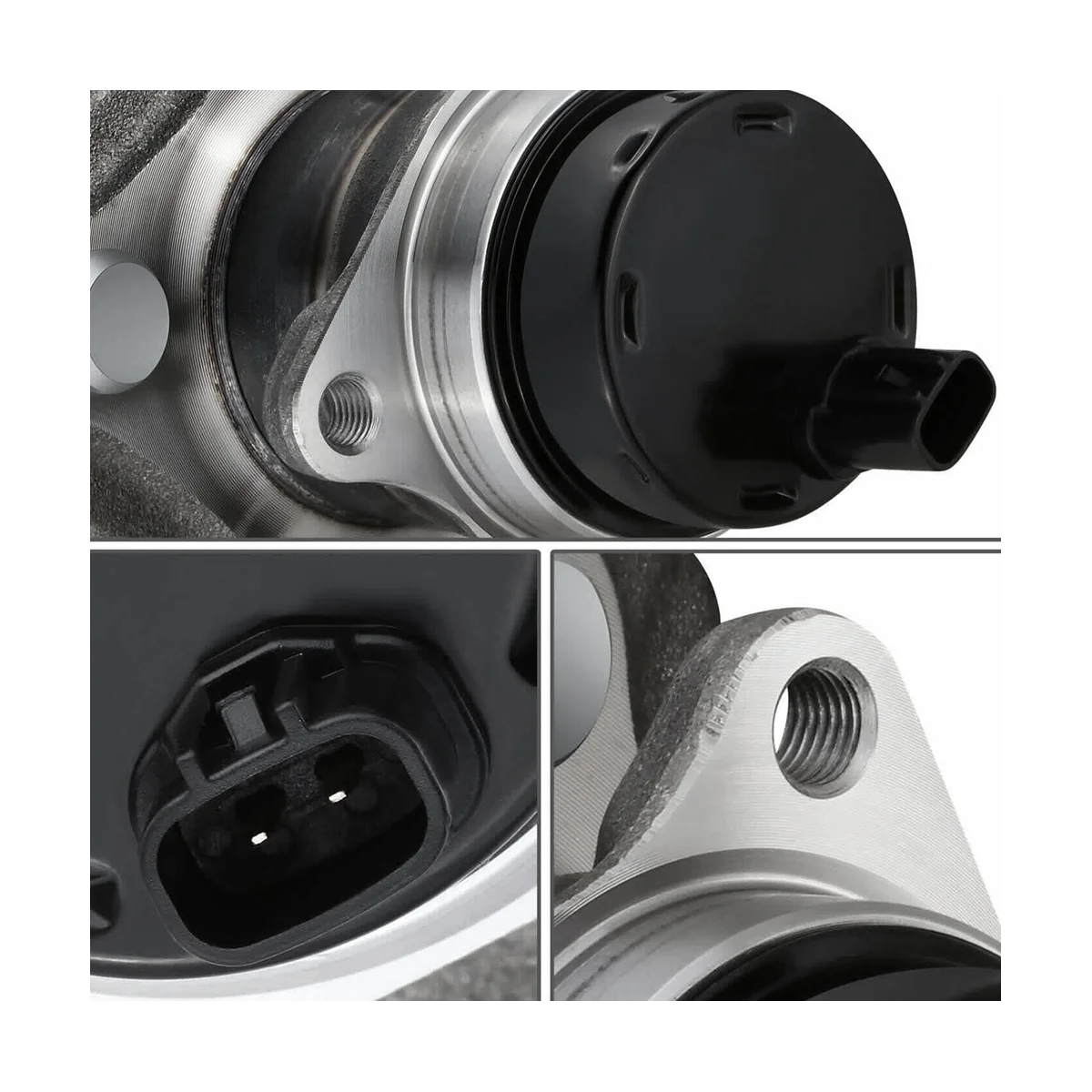 42450-0D010 42450-0D030 заднее ступичное колесо в сборе для Yaris Vios Land Cruiser 2001-2005 42450-52020 4245052021