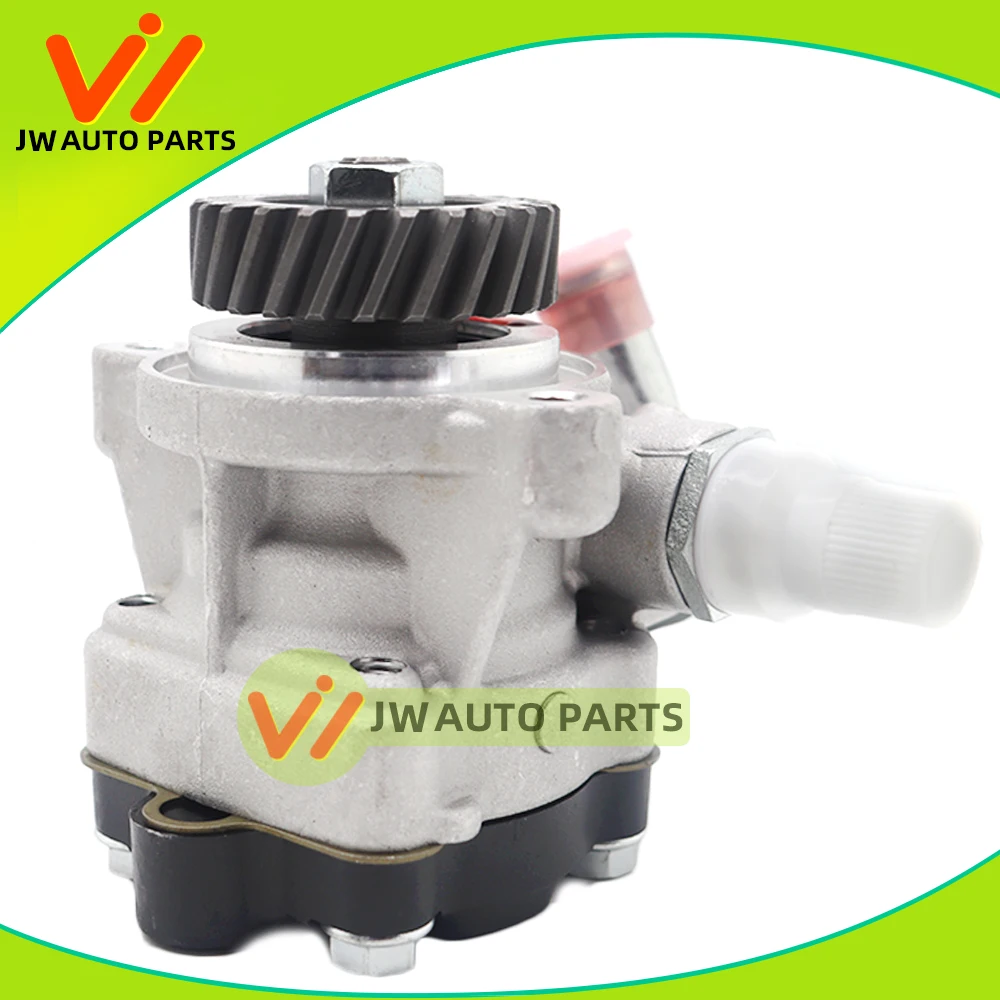 Новый масляный насос MR 267661 Для Mitsibushi Pajero Montero 2 II V46 4M40 2.8 TD 1990-2000 Насос