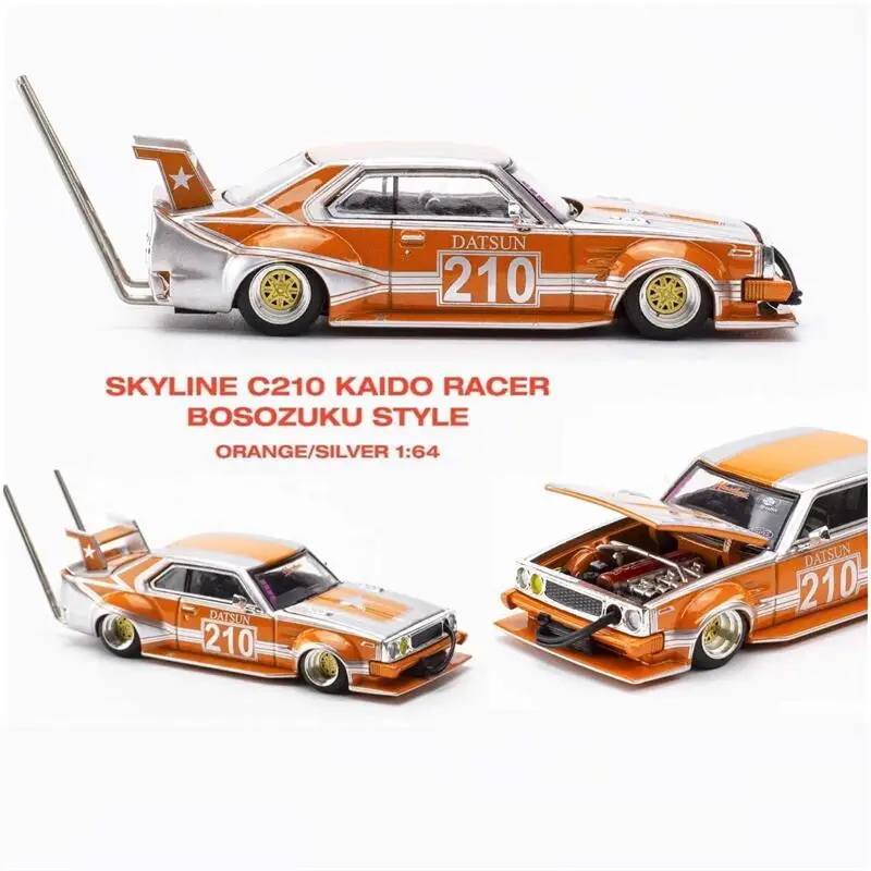 ** ΠΡΠ΅Π΄Π·Π°ΠΊΠ°Π· ** XCarToys 1:64 Zokusha DATSUN C210 Skyline Π»ΠΈΡΠ°Ρ ΠΌΠΎΠ΄Π΅Π»Ρ Π°Π²ΡΠΎΠΌΠΎΠ±ΠΈΠ»Ρ ** ΠΡΠ΅Π΄Π·Π°ΠΊΠ°Π· ** XCarToys 1:64 Zokusha DATSUN C210 Skyline Π»ΠΈΡΠ°Ρ ΠΌΠΎΠ΄Π΅Π»Ρ Π°Π²ΡΠΎΠΌΠΎΠ±ΠΈΠ»Ρ