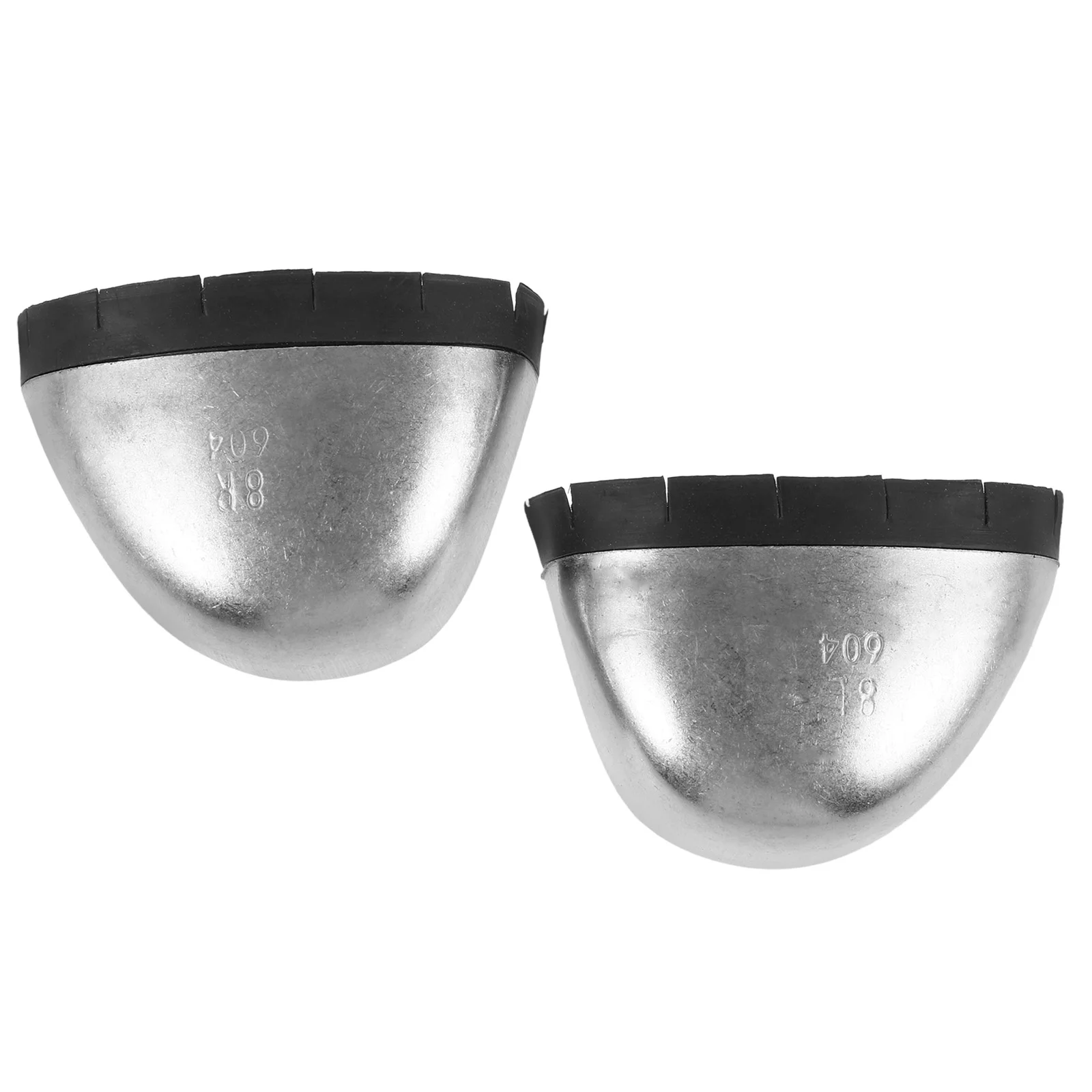 Рабочая защита для обуви защитные колпачки носков вставки утюги мужчин и женщин