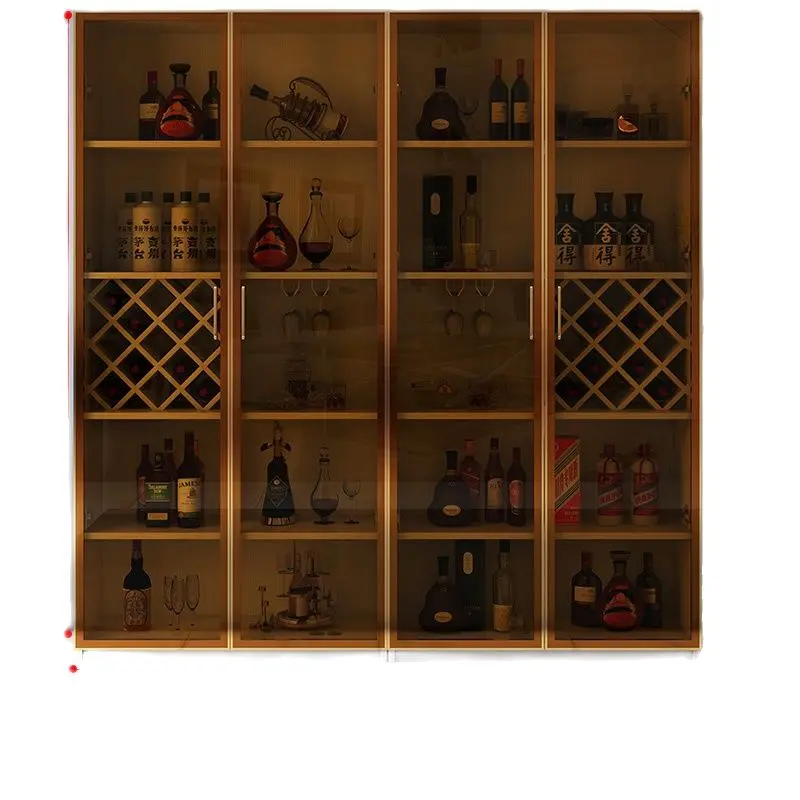 Современный минималистичный Роскошный