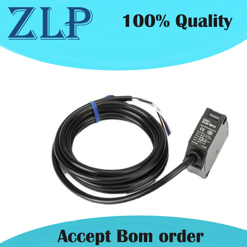 Фотоэлектрический датчик фотоэлектрического переключателя E3JK-DR11-C/DR12/RR11/RR12/TR11/TR12