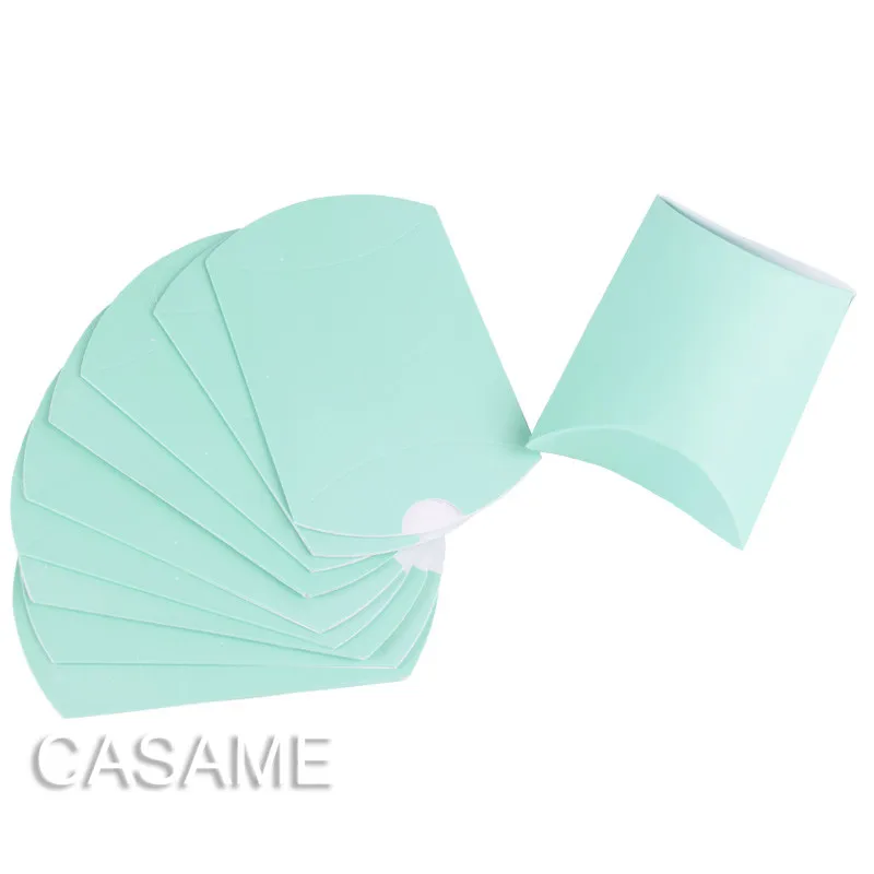 

Подарочные коробки-подушки Casame, 10 шт.