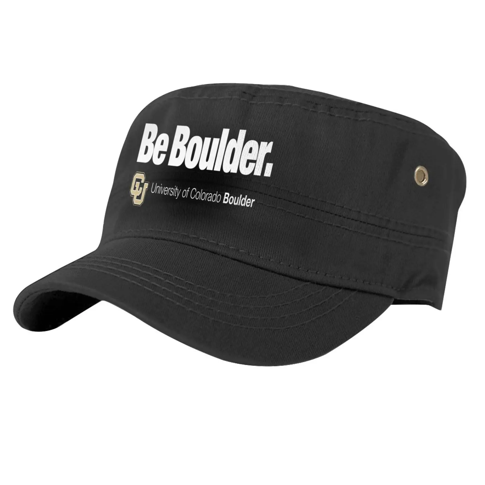 

University Of Colorado Boulder Nwt All Caps For Men Cap Male Cap Female Hats For Men Beret Man Caps For Women Hat Sun Hats Hat