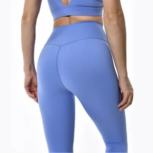 Женские Леггинсы для йоги Nepoagym 25 