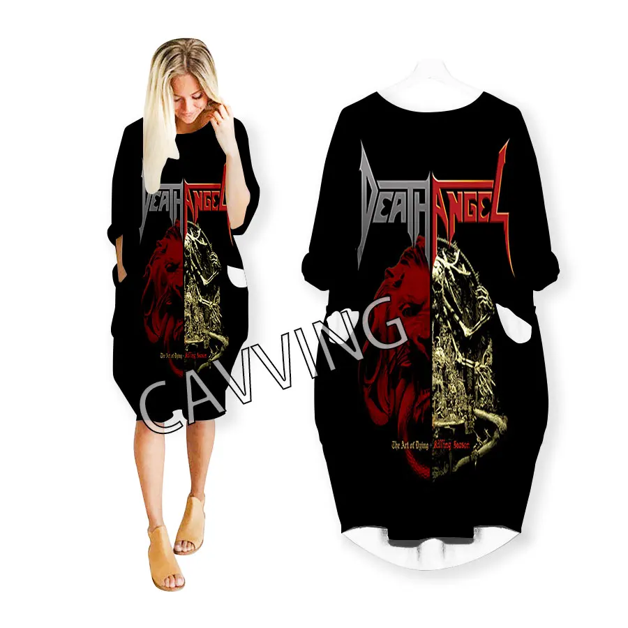 Женский костюм с юбкой и длинным рукавом в стиле Харадзюку |