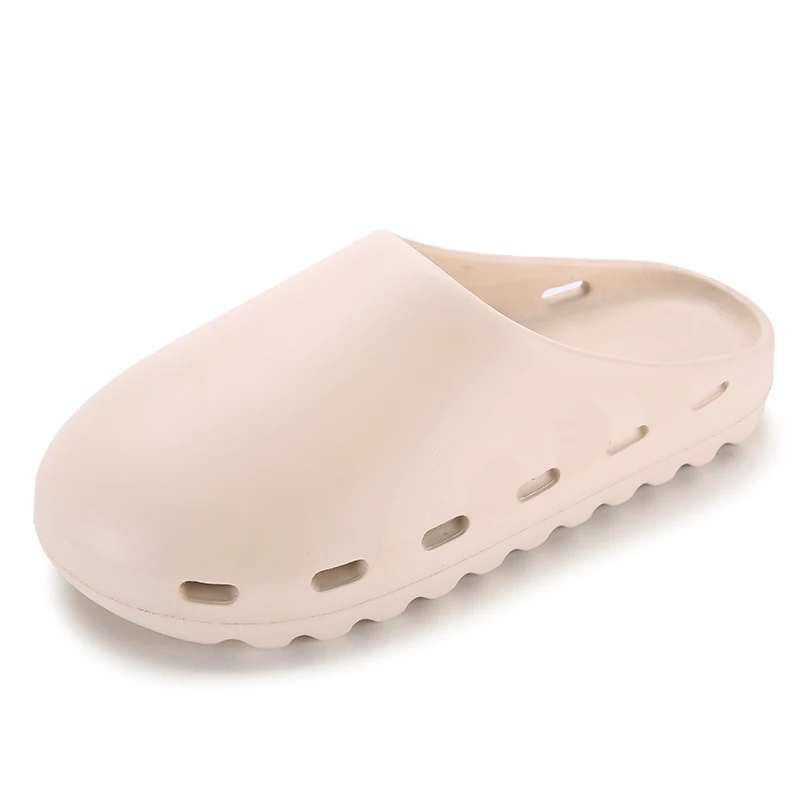 

Summer YZY Slides Slip On Breathable Summer Sandals Unisex Slippers
