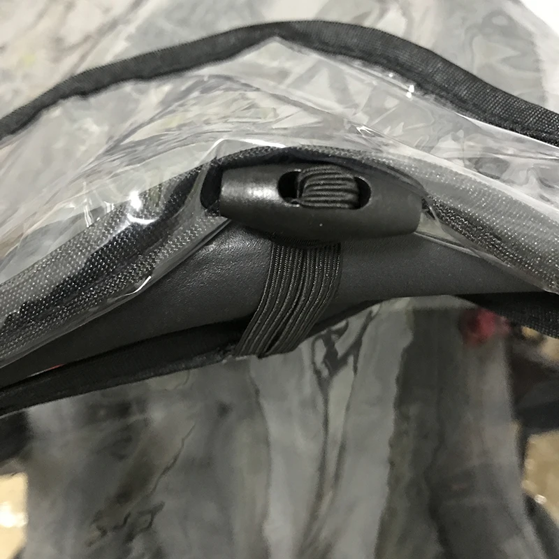 Чехол от дождя на детское сиденье универсальный чехол для коляски защита пыли