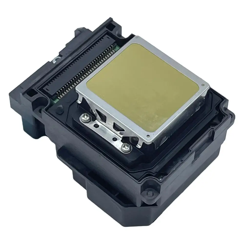 6-цветный F 192040 Печатающая головка для китайского УФ-плоттера Epson Eco Solvent DX10 TX800