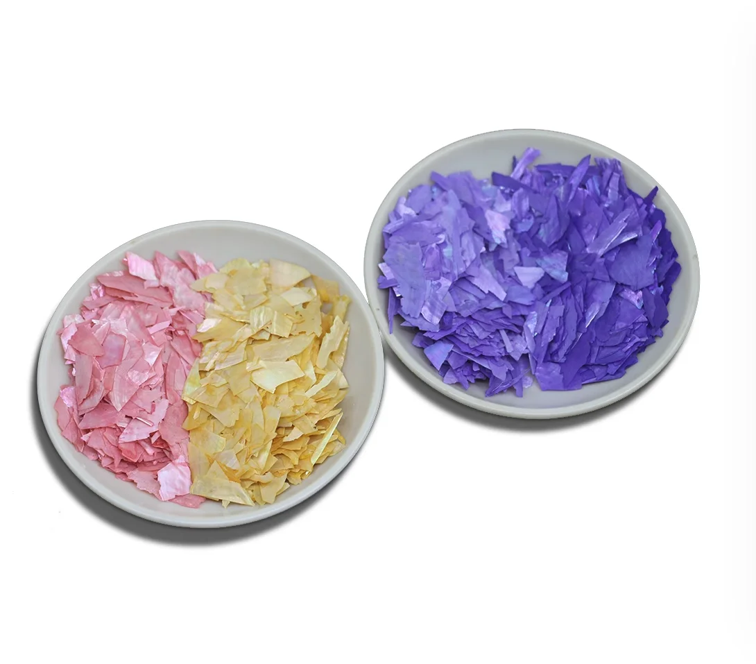 Натуральные ломтики ракушек красочные натуральные ракушки из морского ушка