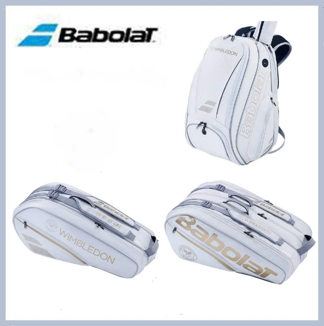 Рюкзак для тенниса BABOLAT