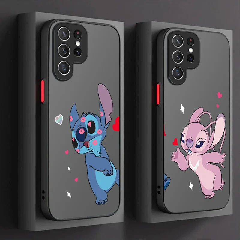 Чехол для Samsung Galaxy S24 S23 S22 Ultra S21 S20 FE S10 Plus Note 20 10 A15 A25 A35 A55