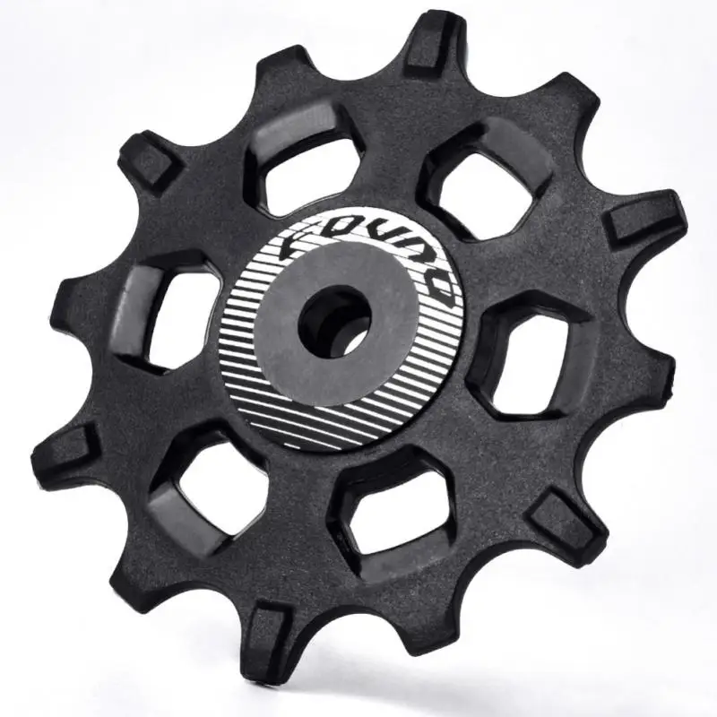

1pcs Tooth Guide Wheel Bicycle Riding Modified Rear Derailleur Road Bike 12t 14t 16t Rear Derailleur Pulley Block Pom Brand New