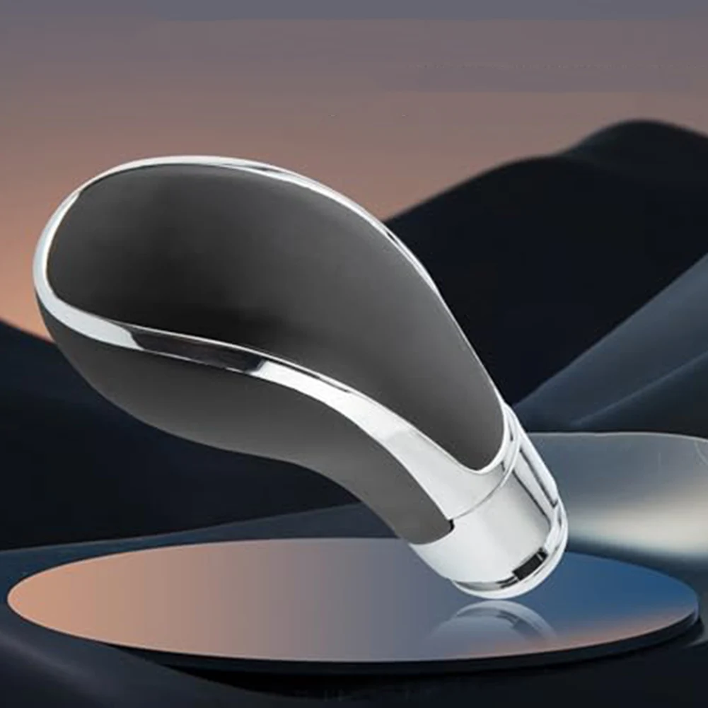 Удобная ручка переключения передач Автомобильная Рычаг Простая установка